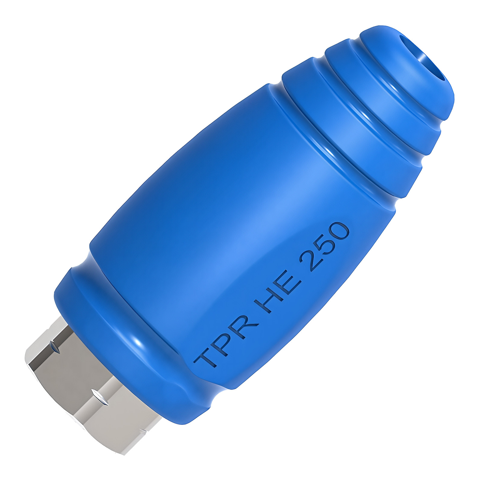 AR Annovi Reverberi TPRHE250-12 Rotary Nozzle 3600 PSI Hydro Excavation 12″