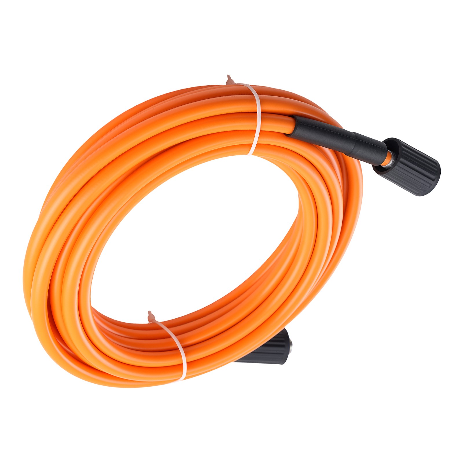 1/4″ Pressure Washer Hose 30 Feet 5800PSI Extension Hose Kink Resistant 1Pc