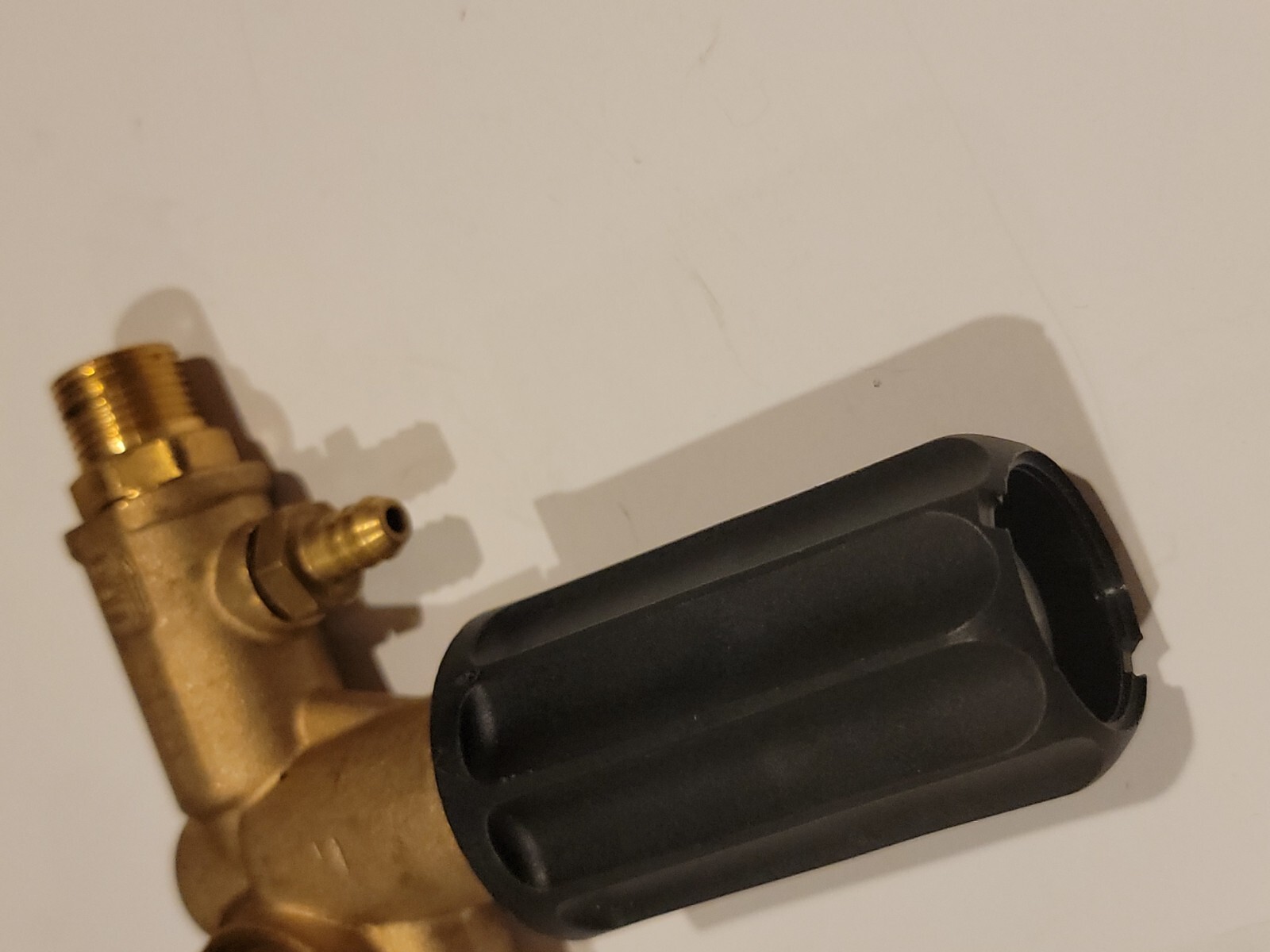 AR North America AR23505 1VRC-B ID Bolt-on Unloader Fixed Injector