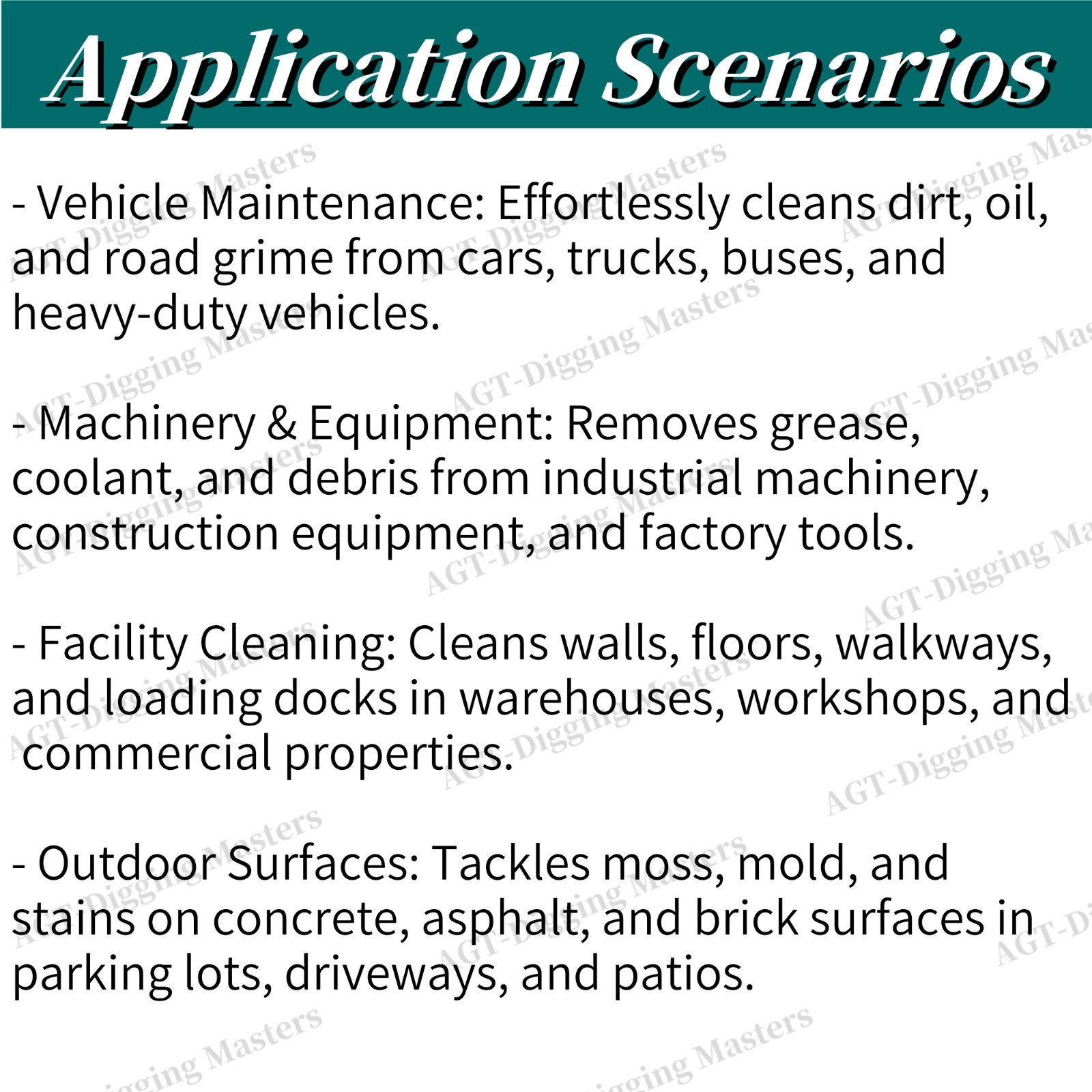 AGT 3000 Psi 6.5HP Hot Water High Pressure Washer Machine Diesel Burner USA SPOT