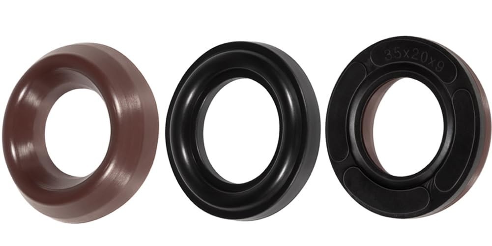 Pump Repair Kit for T47 T48 HP4040 HP5535 TS4040 – Packing Seal & Restop Ring 20