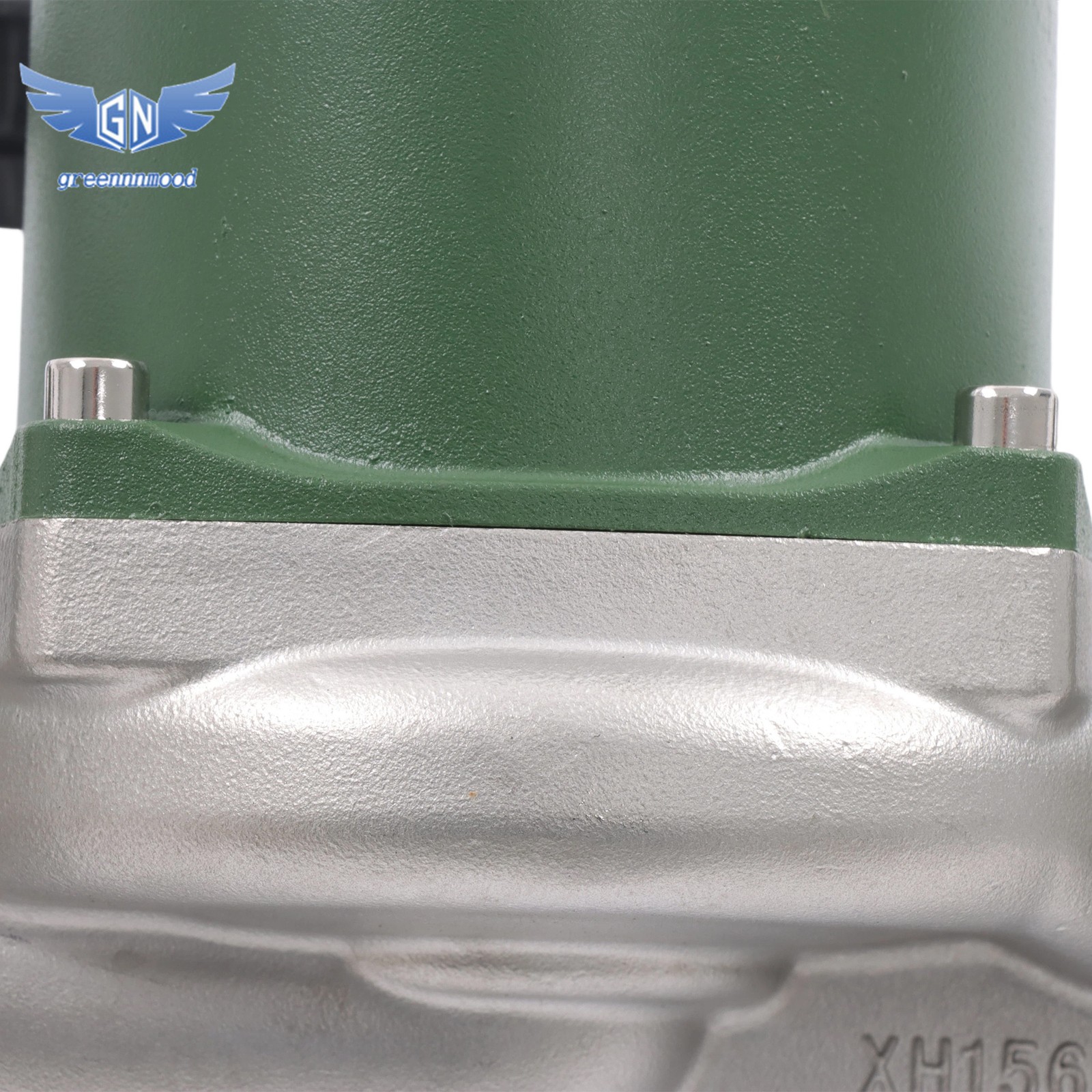 009-SF5 Flanged High Velocity Water Circulating Pump 1/8 HP 115V 10 GPM 150 PSI