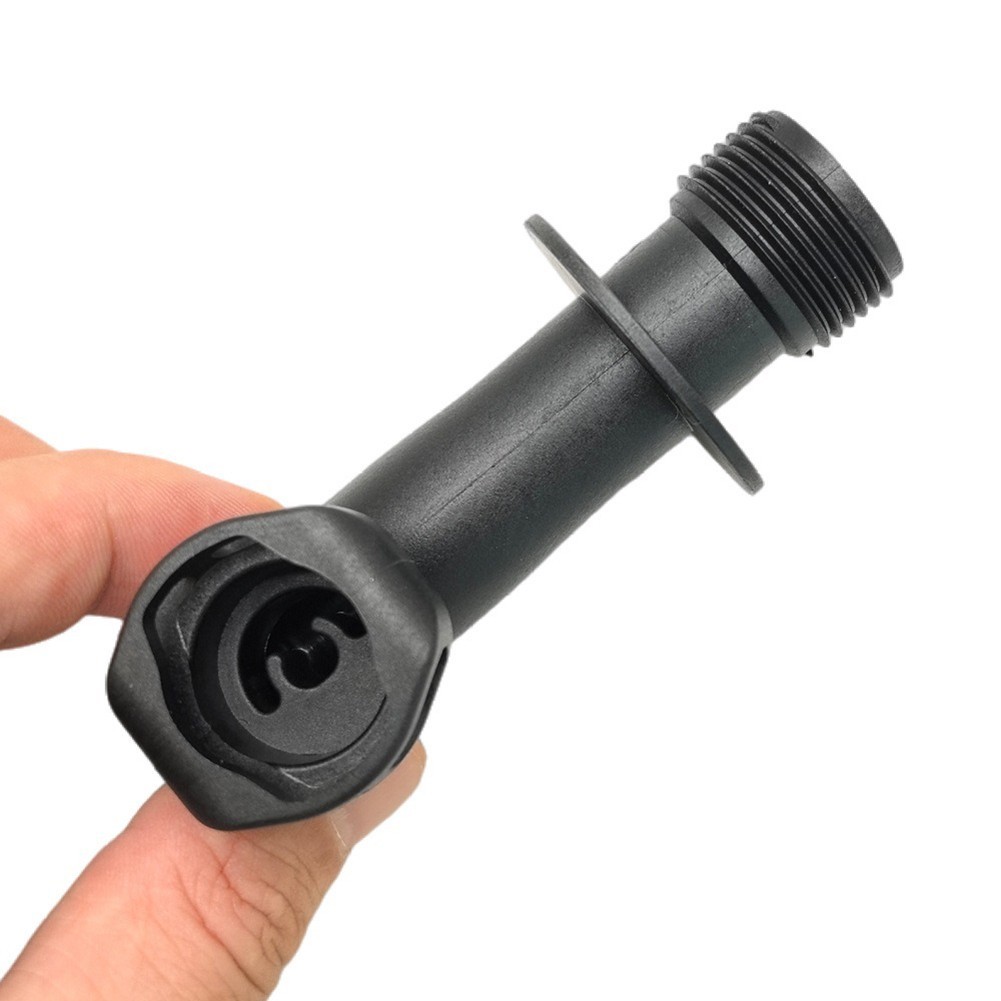 Outdoor Cleaning Tasks Elbow Seal Long-Lasting Performance For Garden Equipment