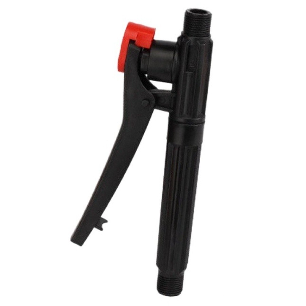 Sprayer Handle for Garden Pump Sprayers Adjustable Spray Control Switch