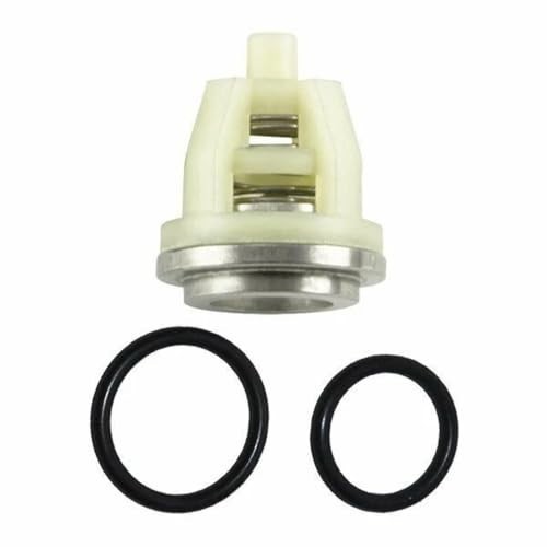 High PSI Products Valve Kit for Hotsy Landa Karcher Legacy