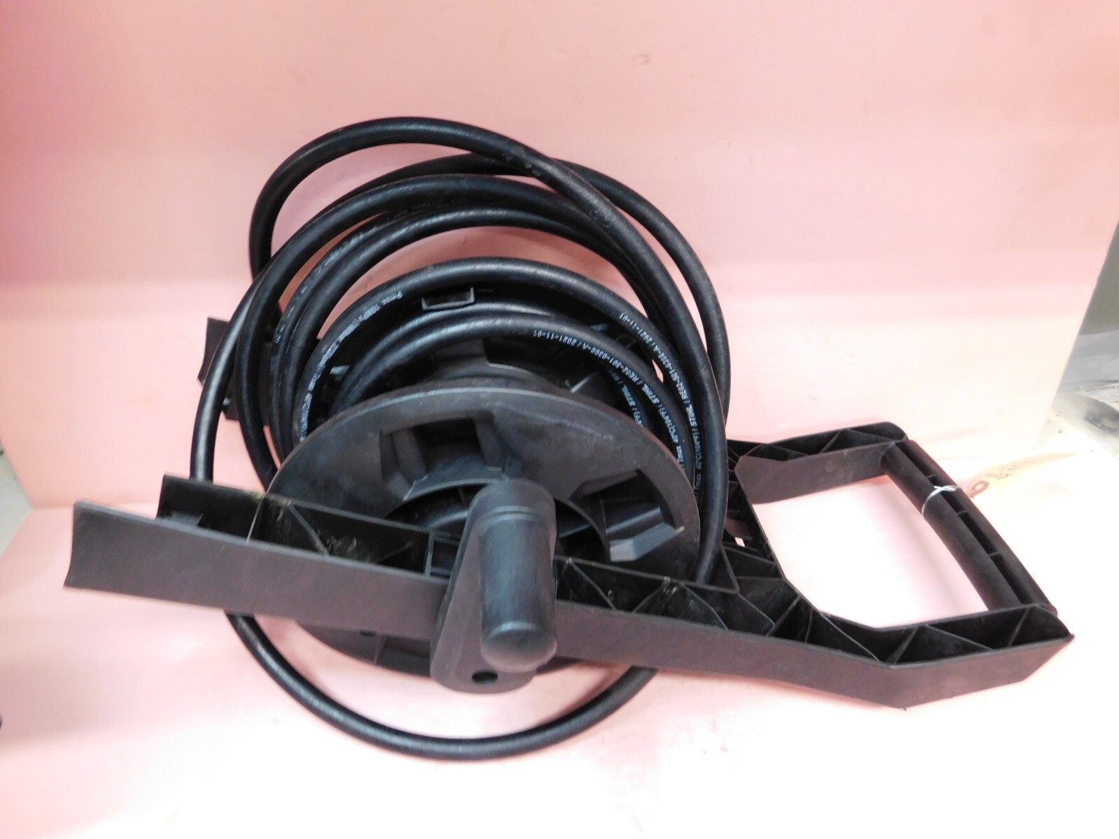 HOSE REEL FOR STIHL RE110 PRESSURE WASHER —- UNDER BOX 8096