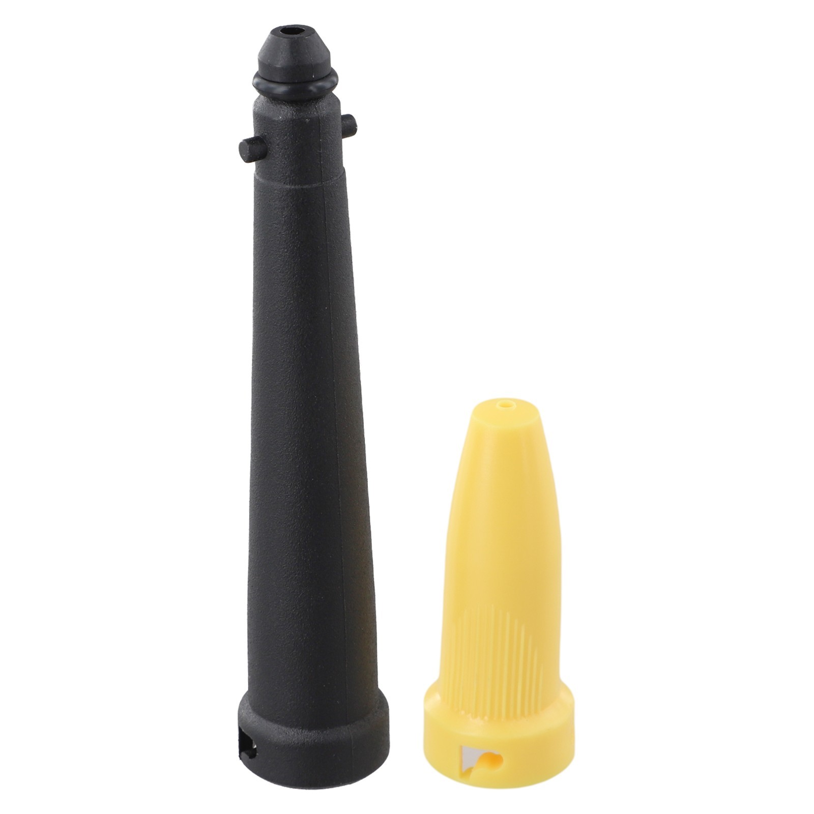 For Steam Cleaner Nozzles for Effective Stain Removal and Extended Reach