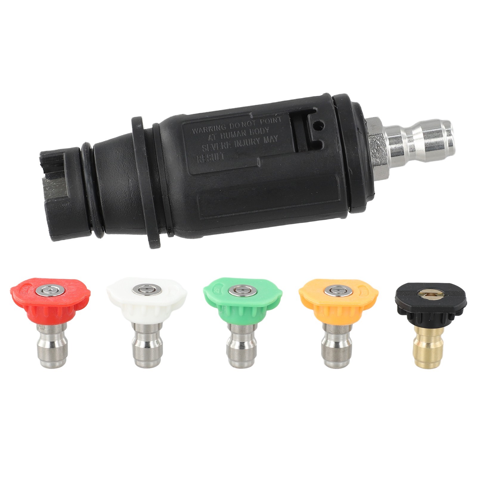 Enhance Your Washing Efficiency with an Innovative Spray Pattern Nozzle