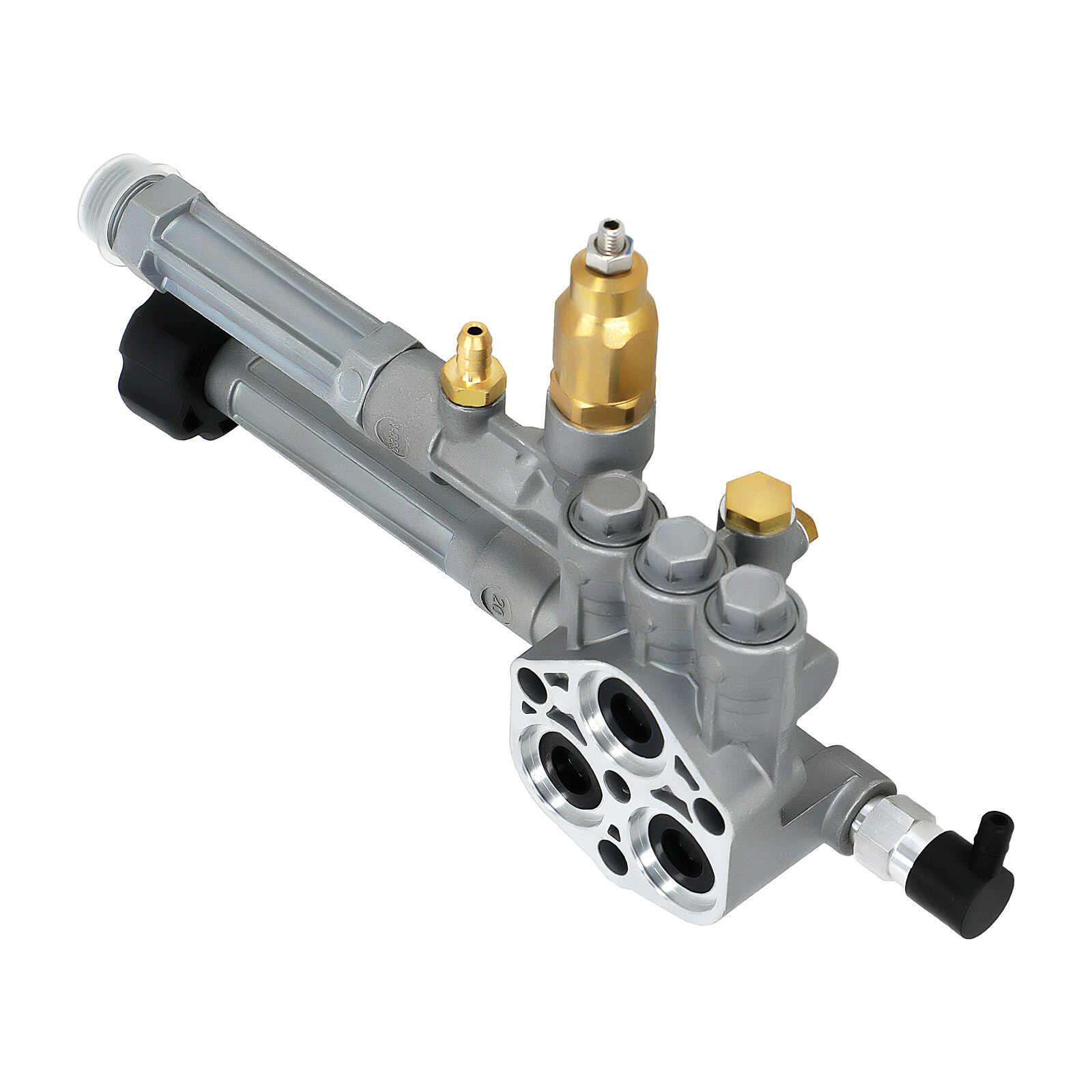 Complete Pump Head Assy for SRMW2.2G26 Pumps AR42518 RMW2.2G24 SRMW2.2G26