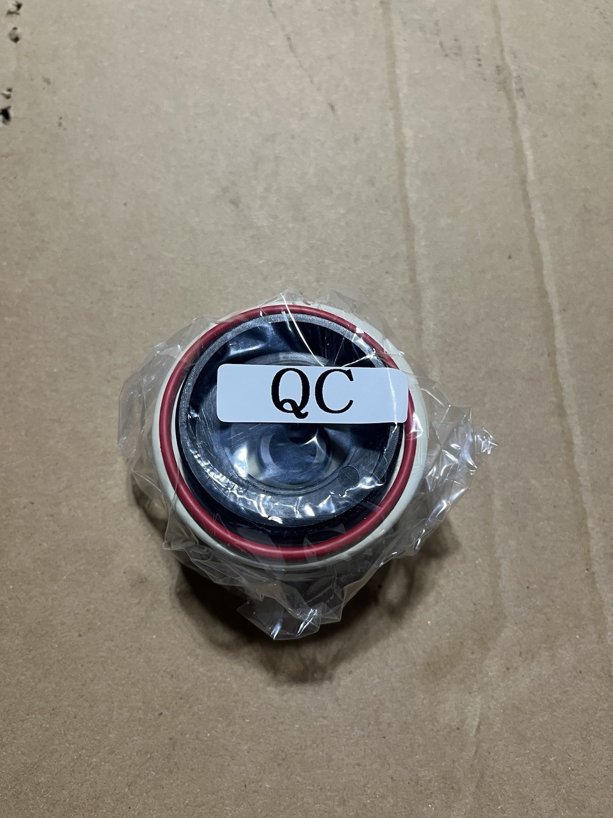 Legacy Fuel Filter R12T Fuel Element Hot Water Pressure Washer