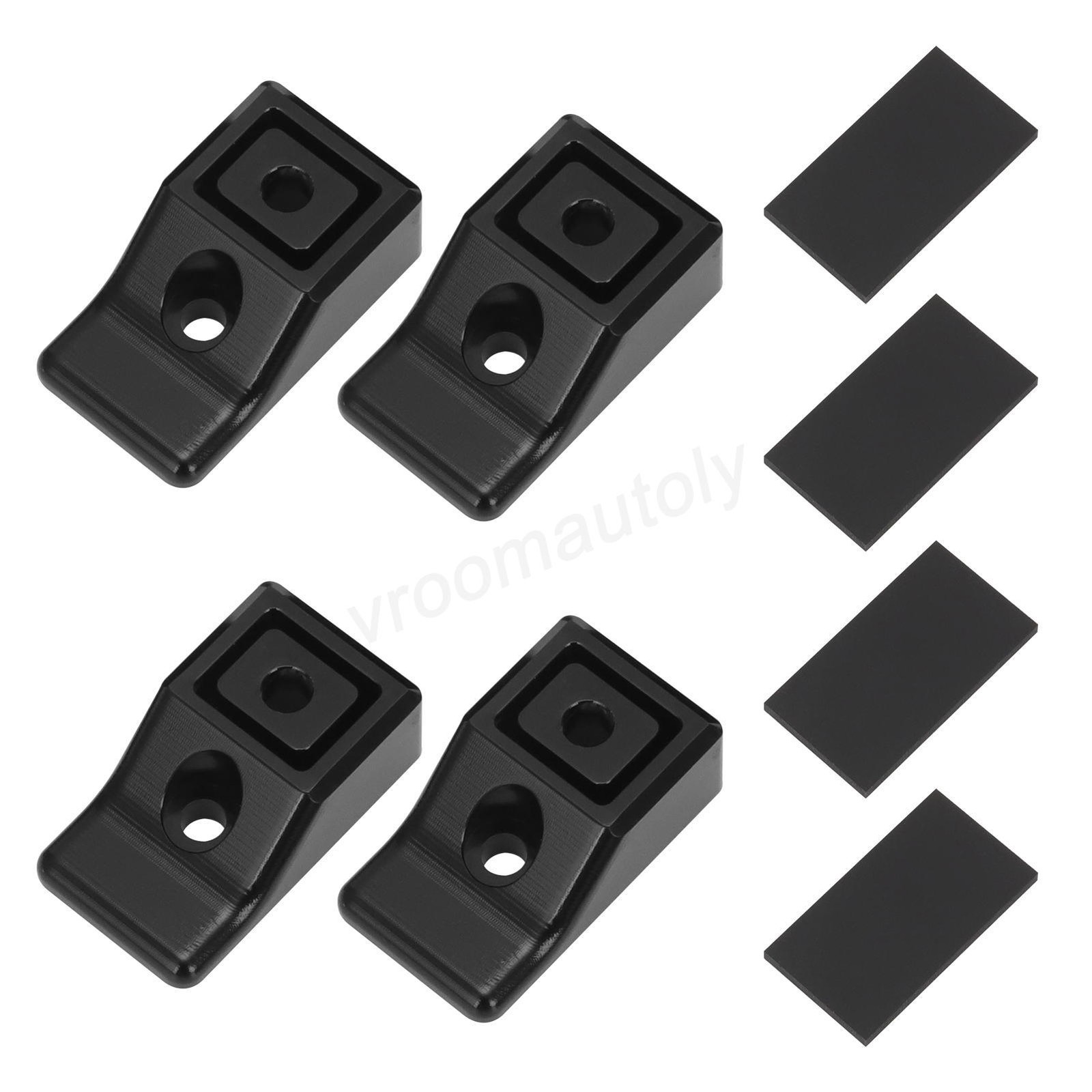Anti-Vibration Split Foot Clamp Bracket For ACTIVE 2.0 Electric Pressure Washer