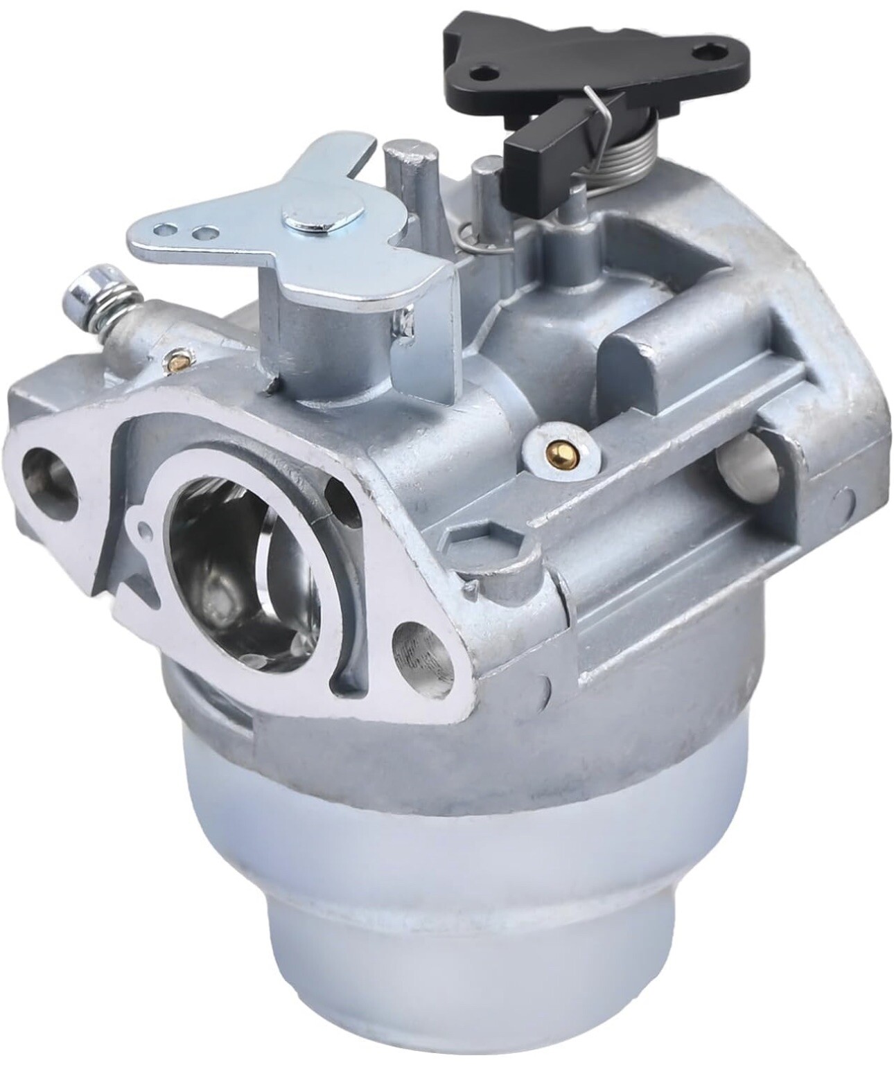 Carburetor For MegaShot MS60773-2 2800 PSI 2.3 GPM GCV160 Pressure Washer 61023
