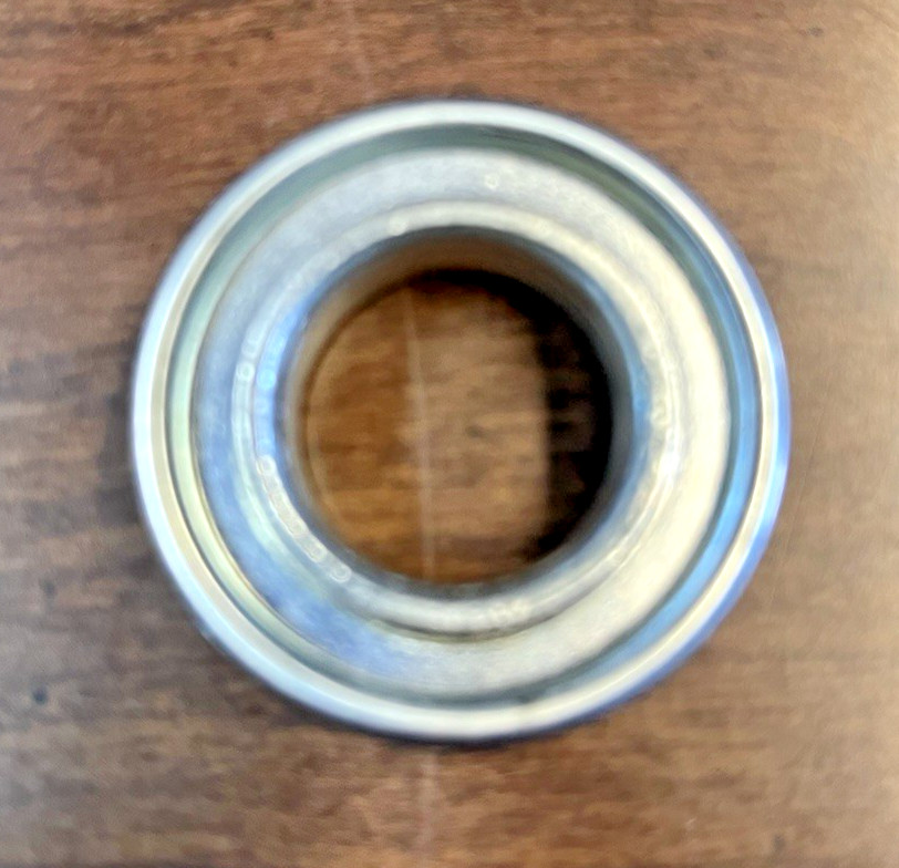 3/4” Pressure Washer Wheel Tire Bearings (4 Pack)