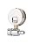2-1/2″ Pressure Washer Pressure Gauge Kit, 3/8 Inch Quick Connect, 0-5000 PSI, L