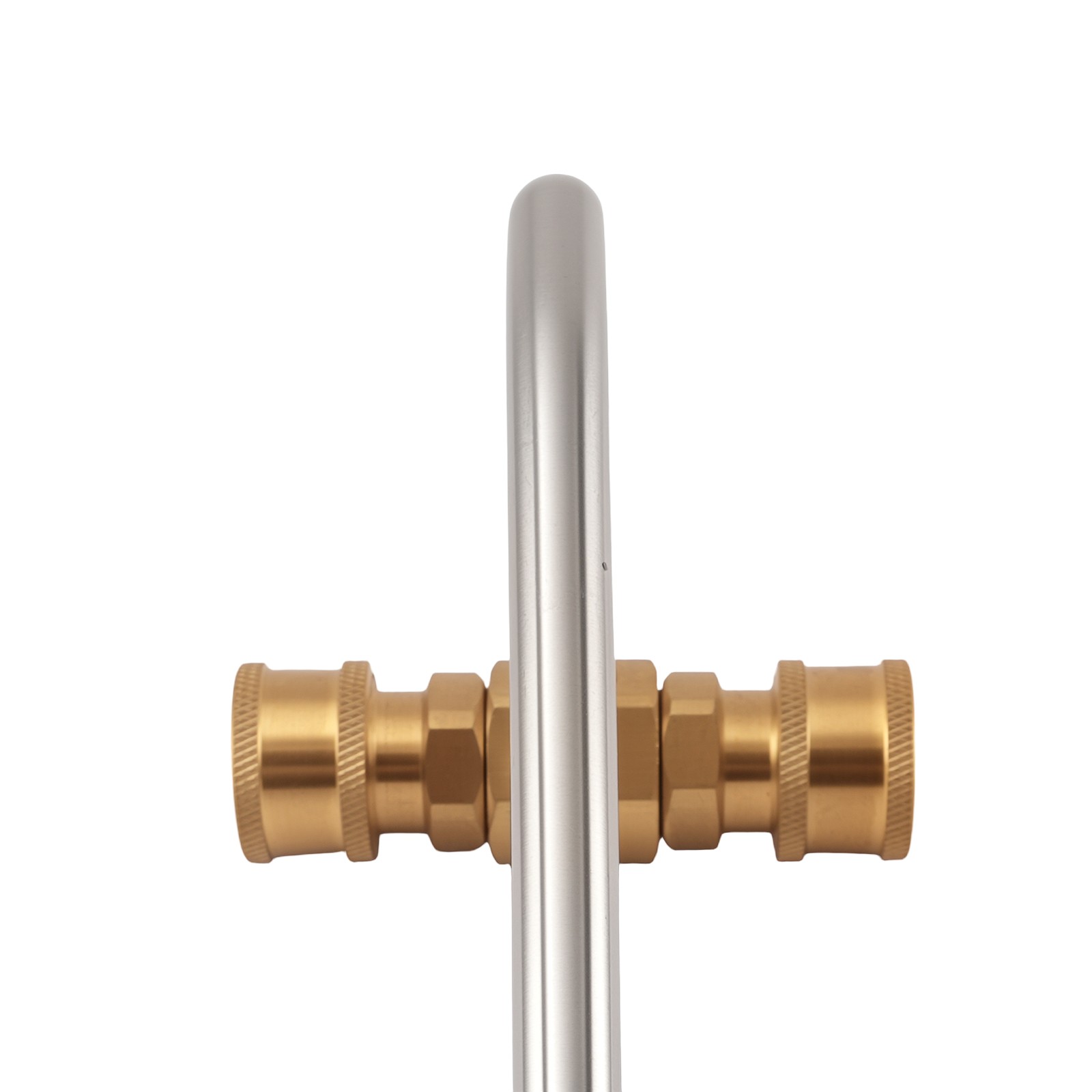 Gutter Cleaning Wand 4000PSI with Multi-Directional Spray for Pressure Washer