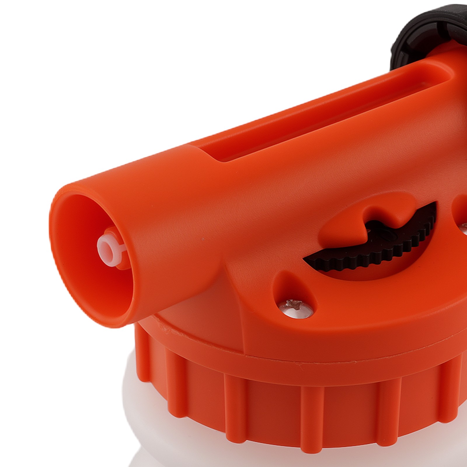 1L Car Foam Cannon Adjustable Snow Foam Lance Quick Connect for Most Hoses
