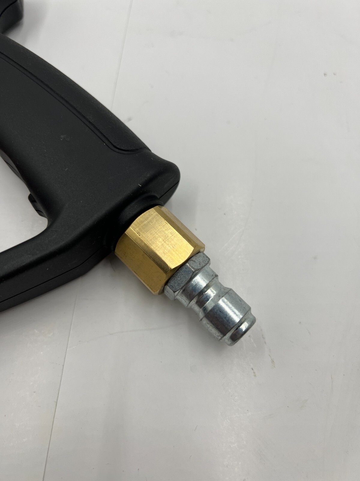 Yamatic Power Pressure Washer Tool 1/4″ Quick Connect 4000PSI 140℉ / 60℃