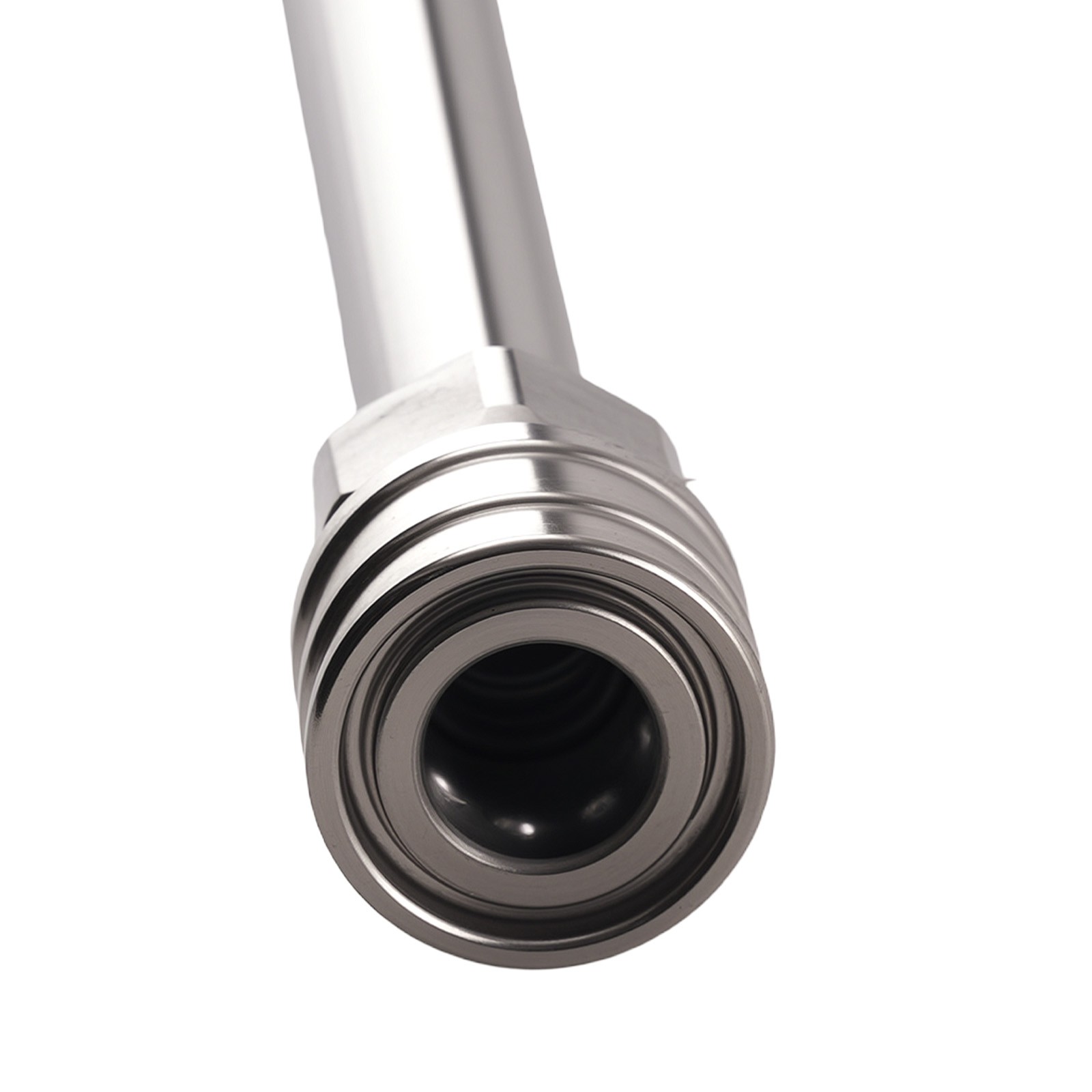 120″ High Pressure Washer Extension Wand 1/4″ Quick Connect Stainless Steel