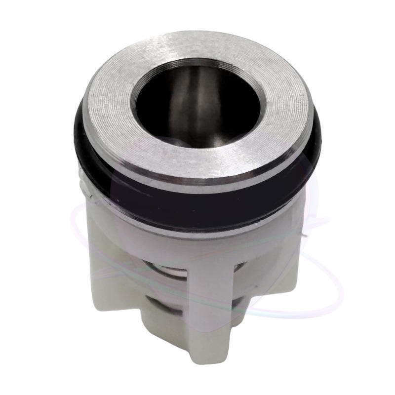 6x Check Valve Repair Kit For Washer Pump Universal OD: 0.5″ Length: 0.65″
