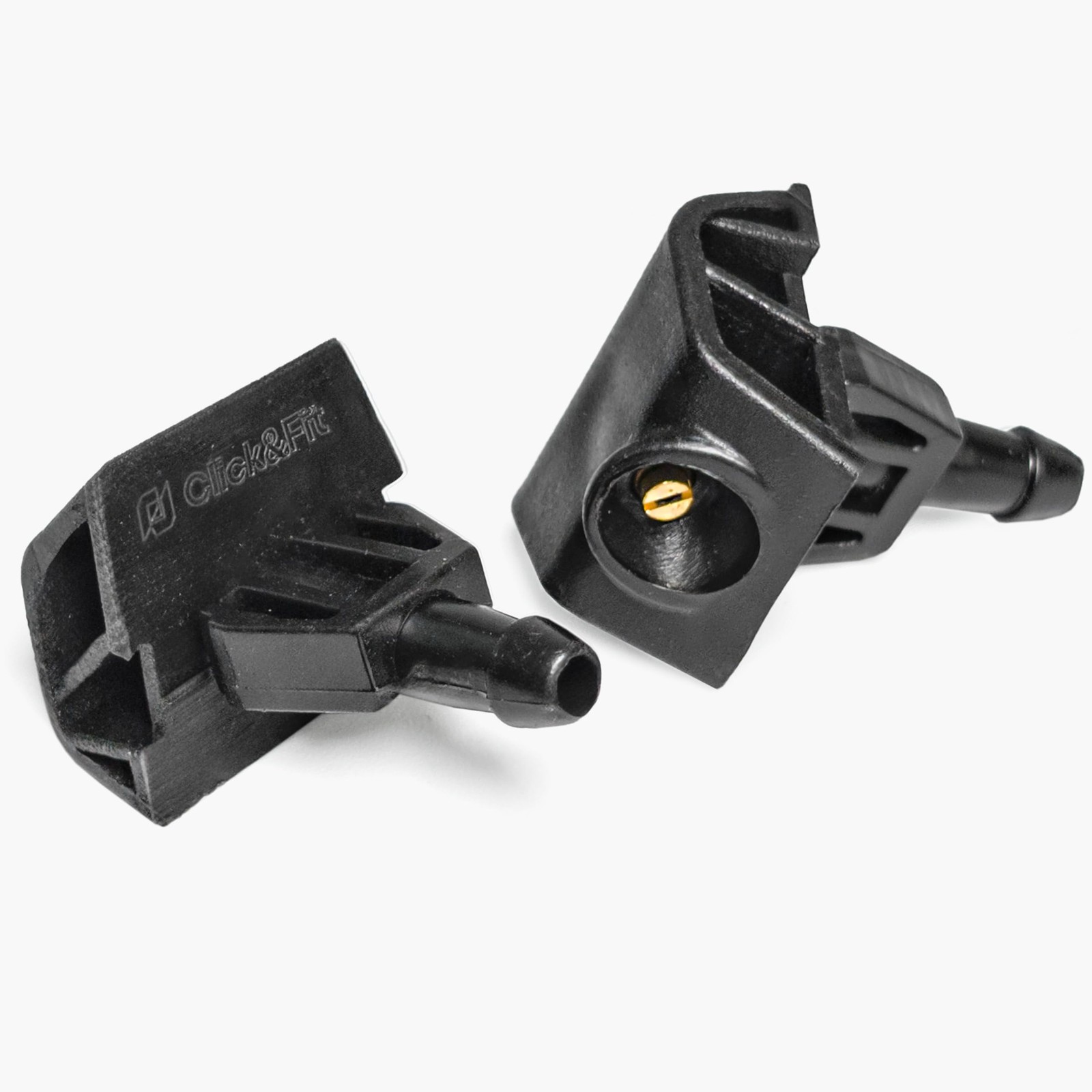 Windshield Washer Nozzles compatible with Nissan Rogue 2008-2021, Murano Z51 …