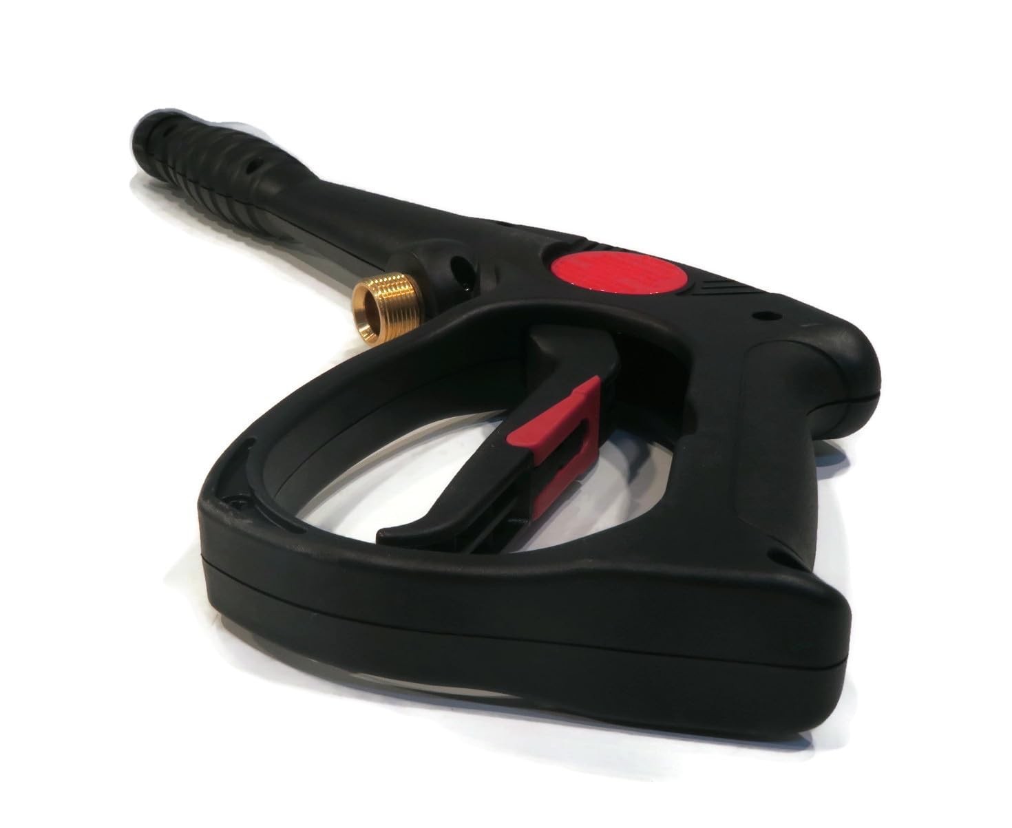 High-Pressure Spray Gun, Wand & Hose Replacement for 3000 PSI Power Washers