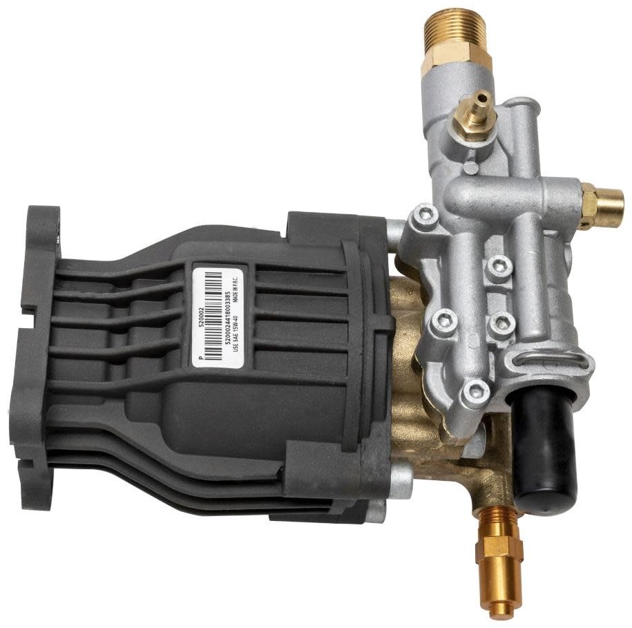 OEM Technologies 90029 OEM Technologies Fully Plumbed 3400 PSI