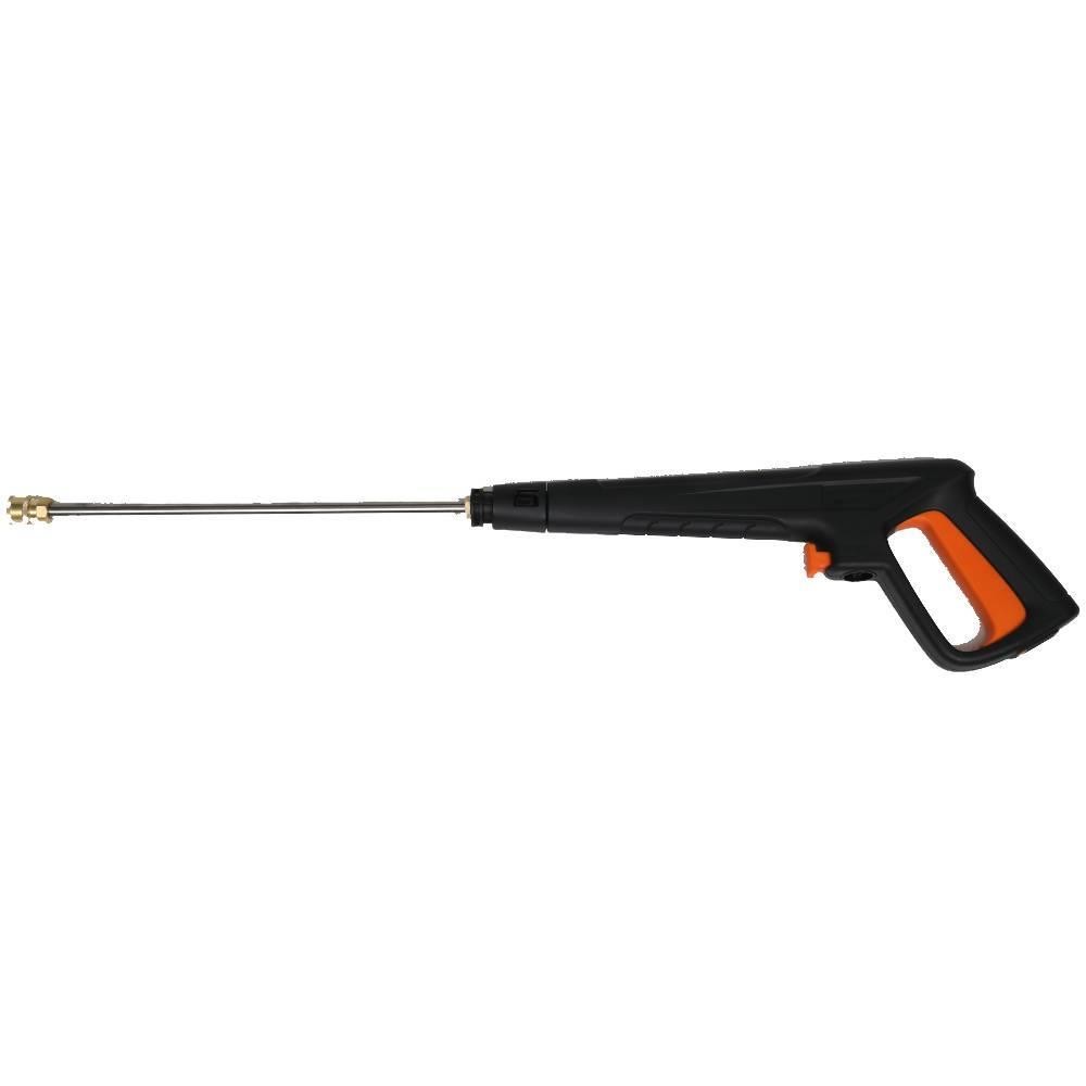 Electric High Pressure Washer 4500PSI 2GPM Power Washer with Telescopic Handle