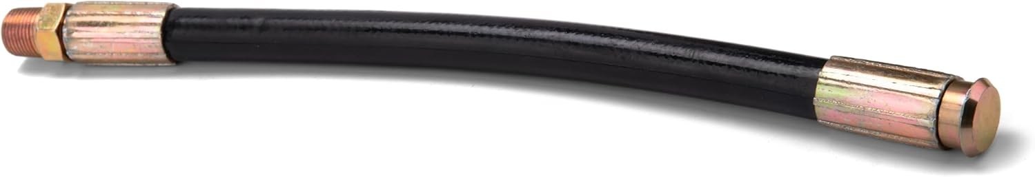 3000 psi 12 inch Power Washer Pulse Hose,For 2600 PSI Excell Devilbiss XR VR Ser