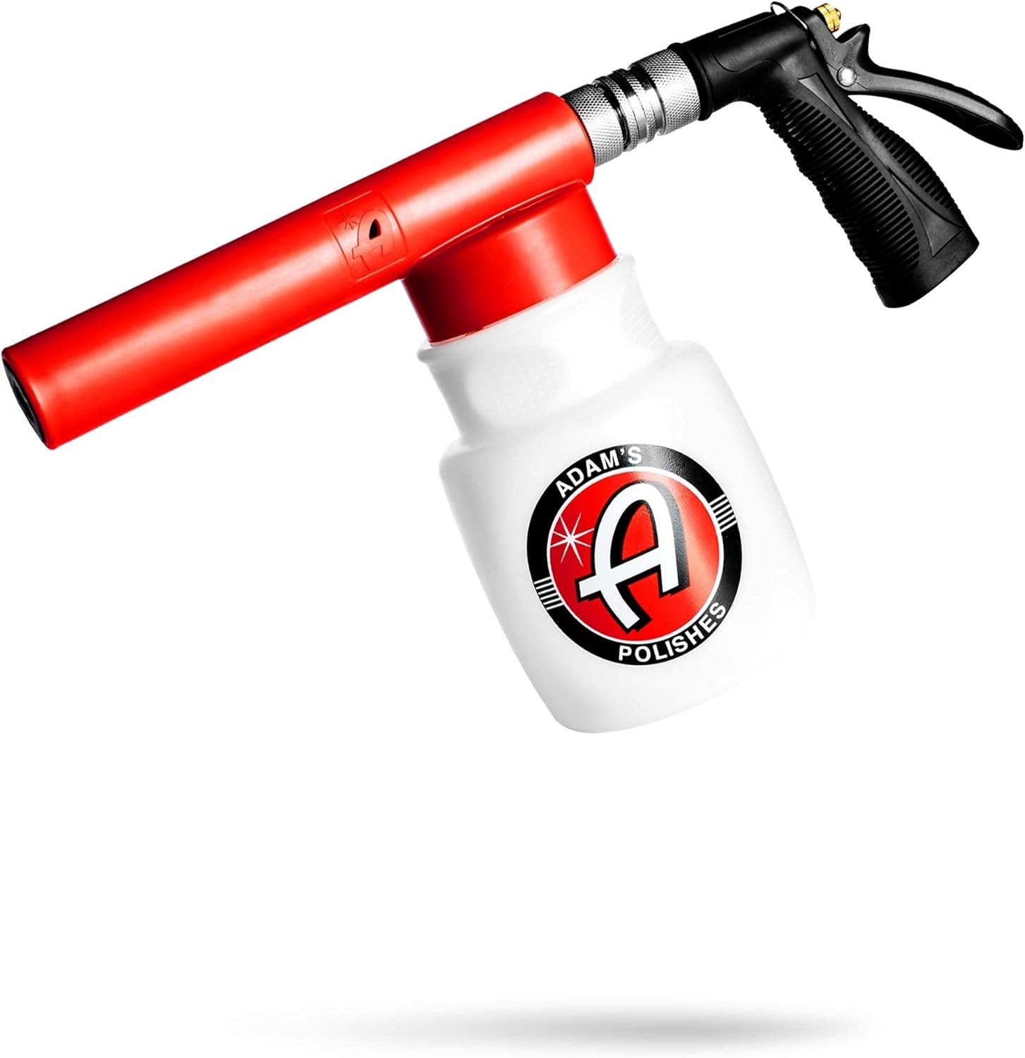 Adam’s Polishes Premium Foam Gun Car Wash Sprayer – NEW IN BOX