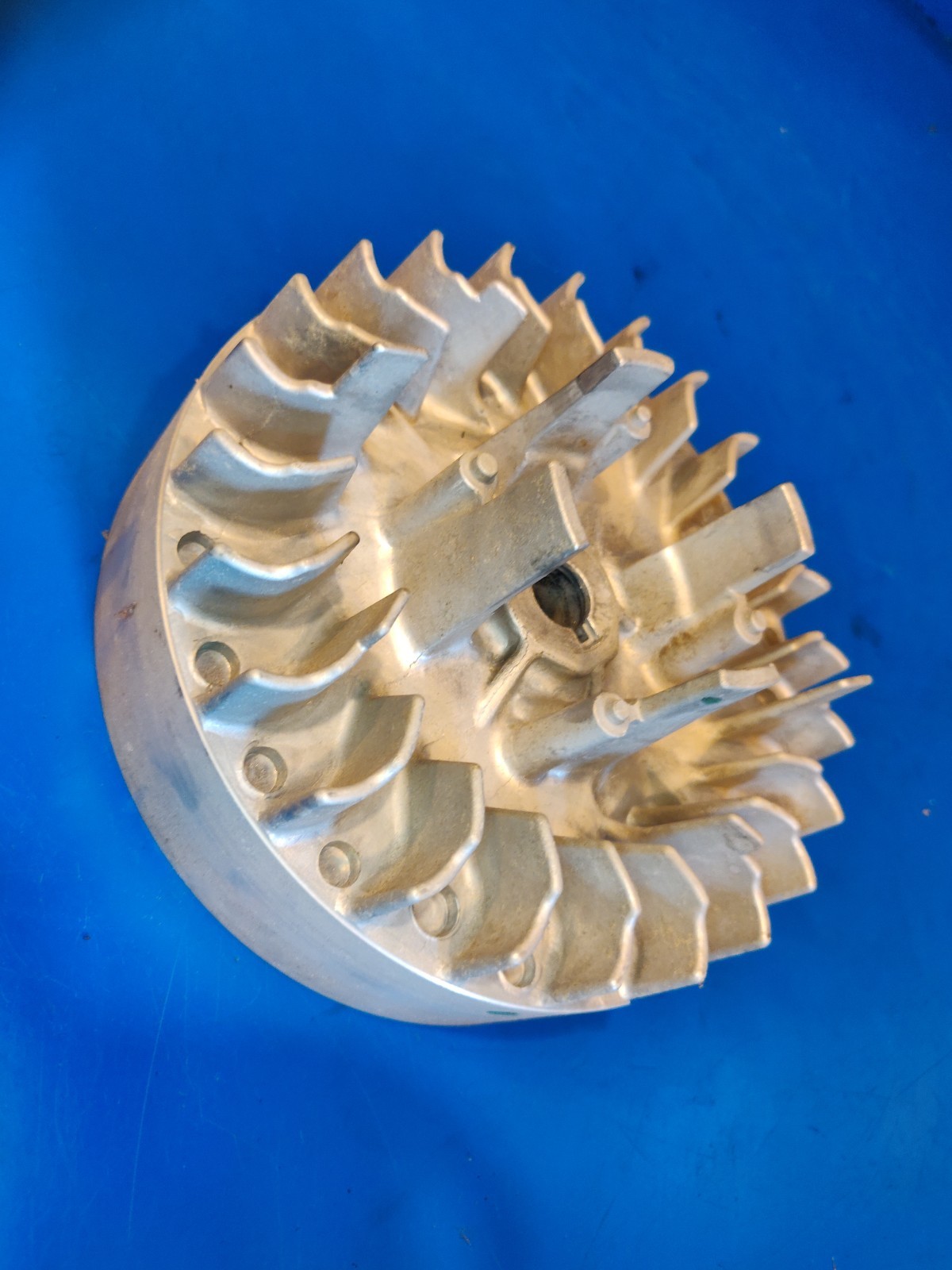 31110-ZL9-003 , flywheel rotor honda pressure washer 1800psi 4.0hp