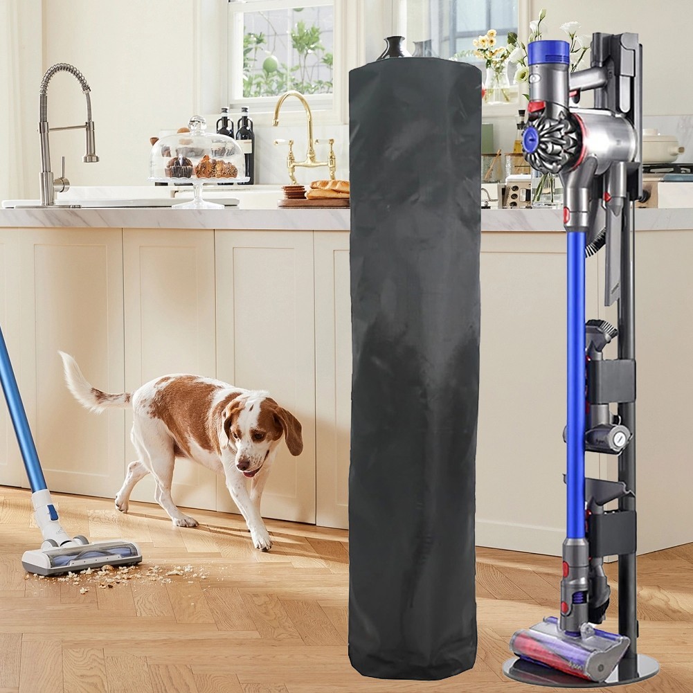 Dustproof and Moisture Vacuum Cleaner Cover Fits Most Upright Brands