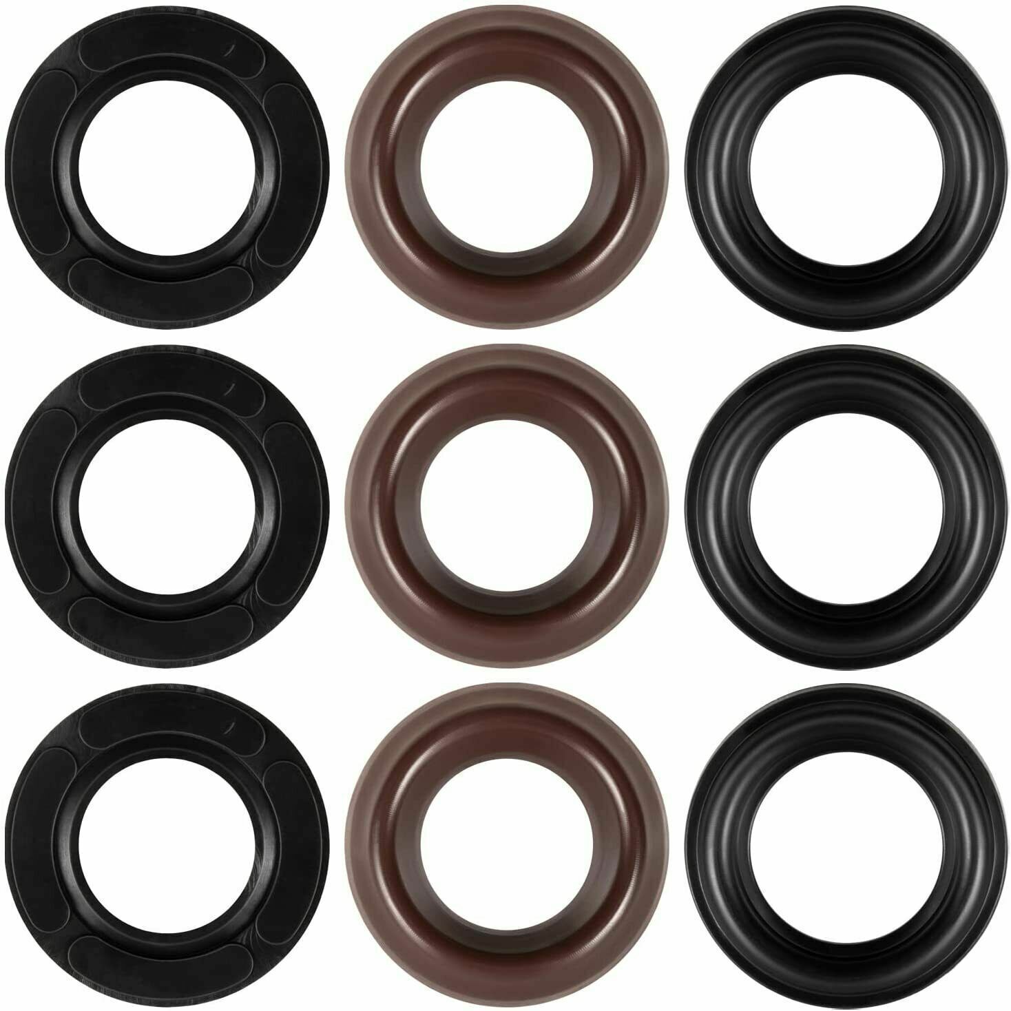 Kit 69 GP Interpump General Pump Packing Kit 20mm Repair Seal TS1511 TS2010