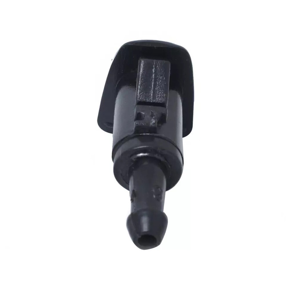 Plastic Windshield Spray Nozzle Washer Wiper Sprinkler For CHRYSLER 5113049AA
