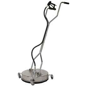 BE Pressure 85.403.009 20″ Stainless Steel Surface Cleaner