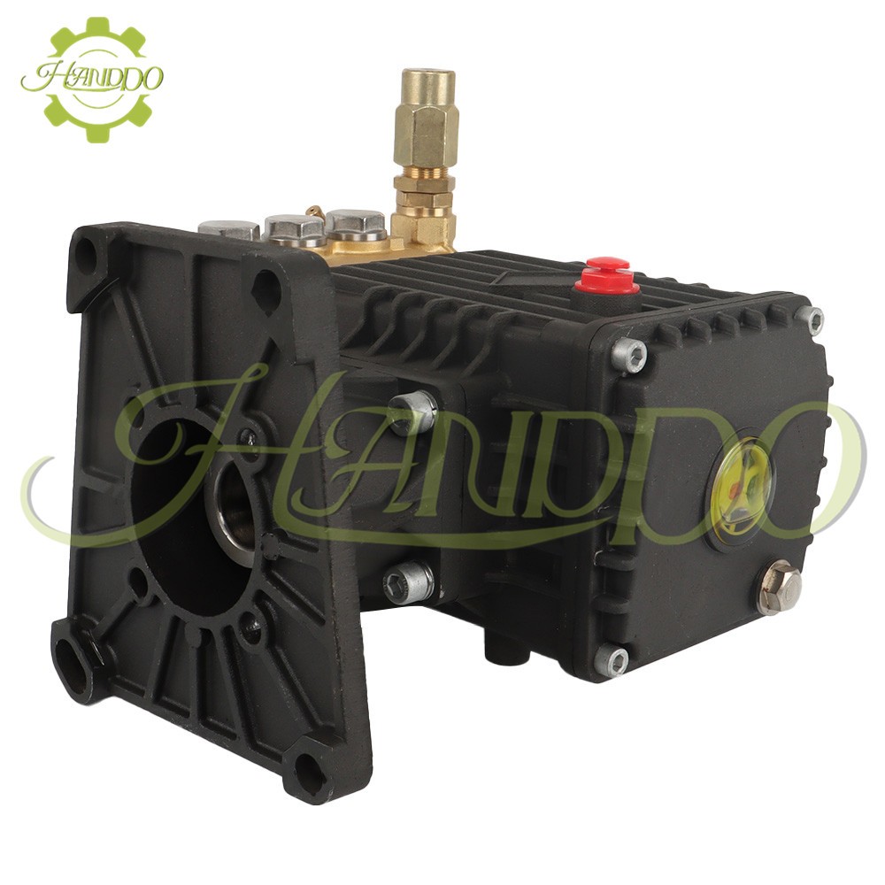 4000 PSI 4.0 GPM Hollow Shaft Pressure Washer Pump