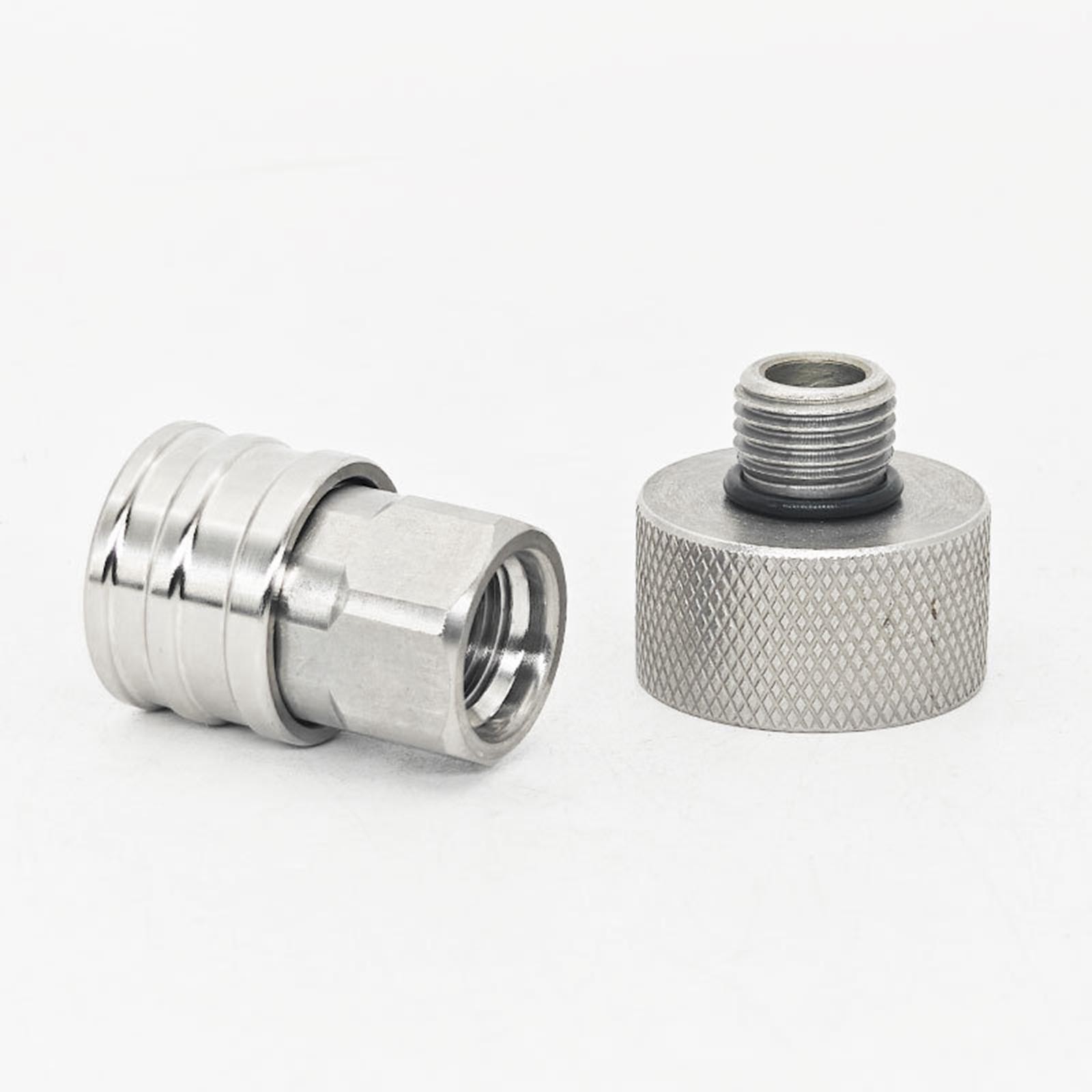 Garden Hose to Pressure Washer Adapter Durability Attachment Accessories Direct