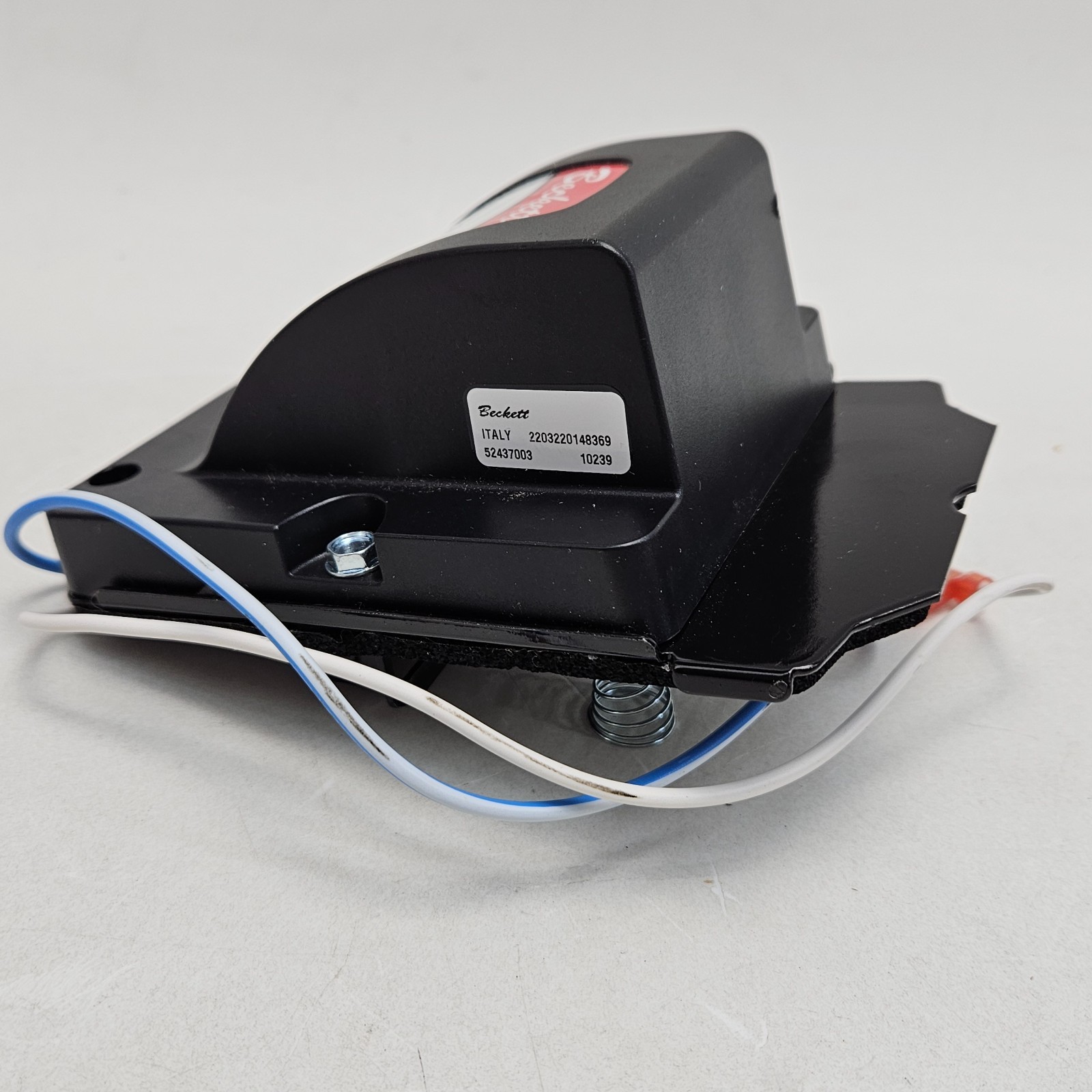 Beckett 51771U Electronic Oil Igniter Transformer Burner Assembly A AF AFG NX