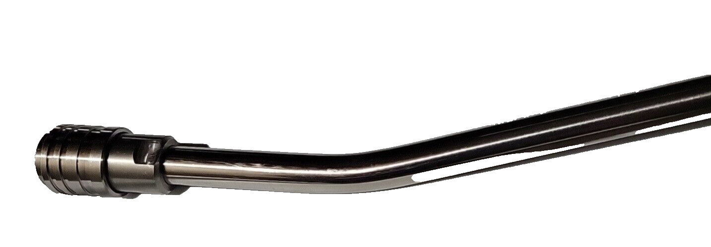 Lance Stainless Extension 1000-4060 psi Wand With Stainless Quick Coupler