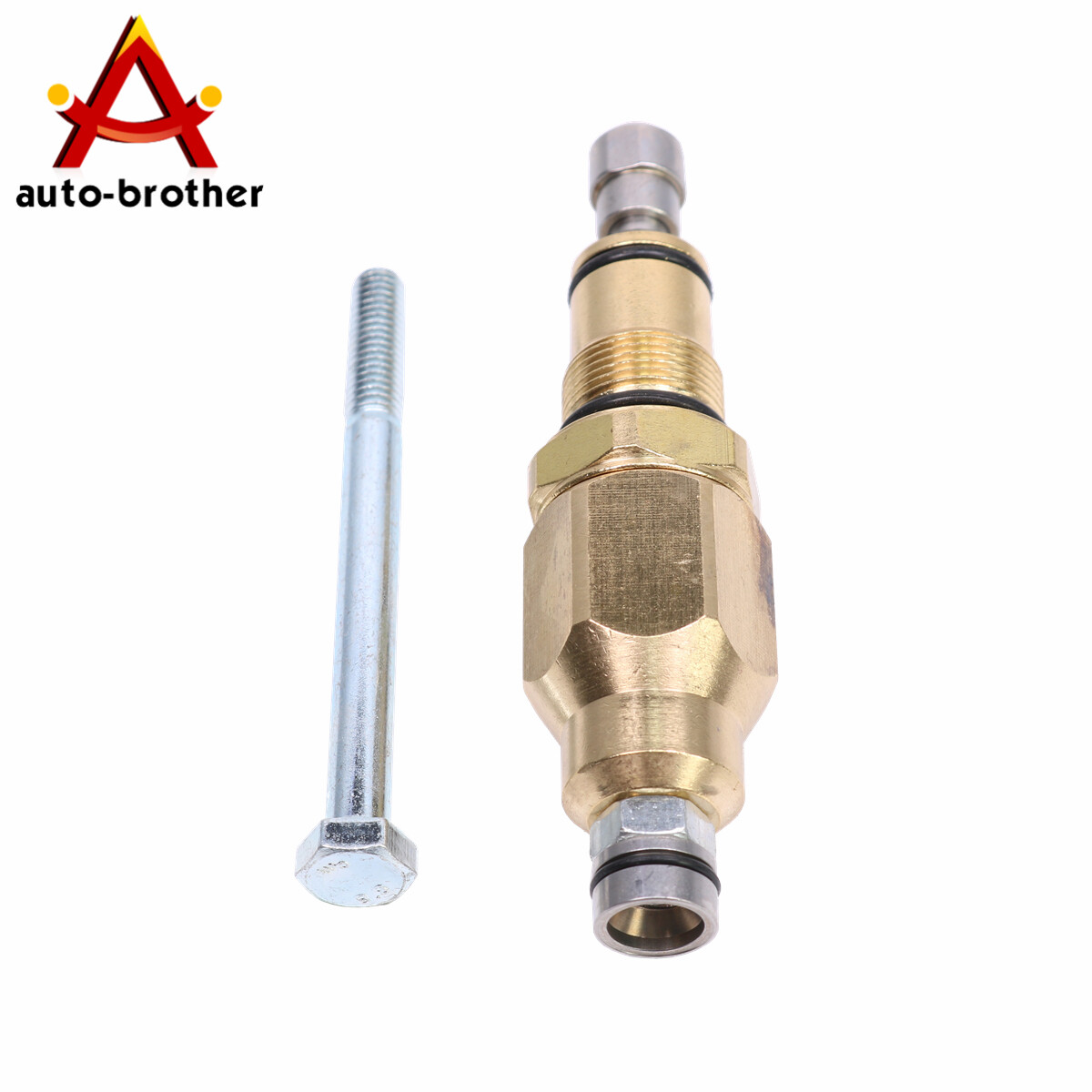Unloader Valve 200348GS AR42118 Fit For RMW RMV SRMW Series Pumps Repls