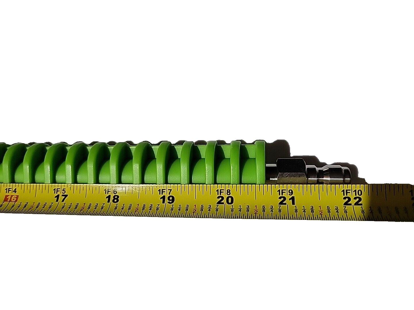Lance Stainless Extension 1000-4060 psi Wand With Stainless Quick Coupler