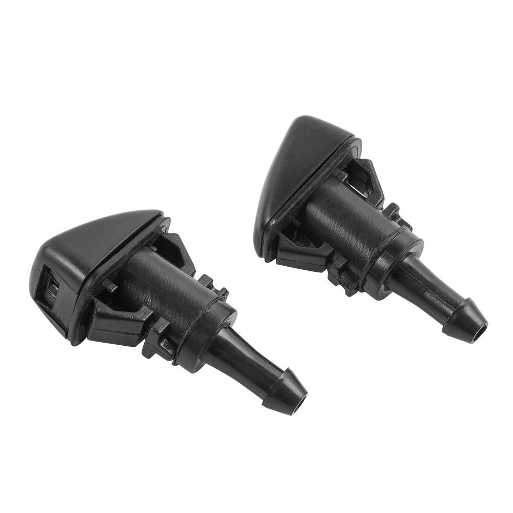 Windshield Washer Nozzle Wiper Water Spray Jet For Chrysler Town &Country 08-13
