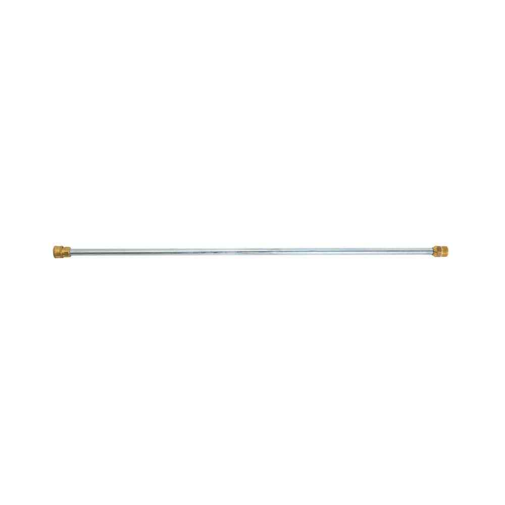 SIMPSON Spray Lance Power Washing Wand/Lance Extension 4500-PSI x 31.5 in. W
