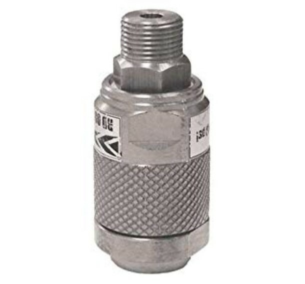 swivel 4060 psi 3/8 in