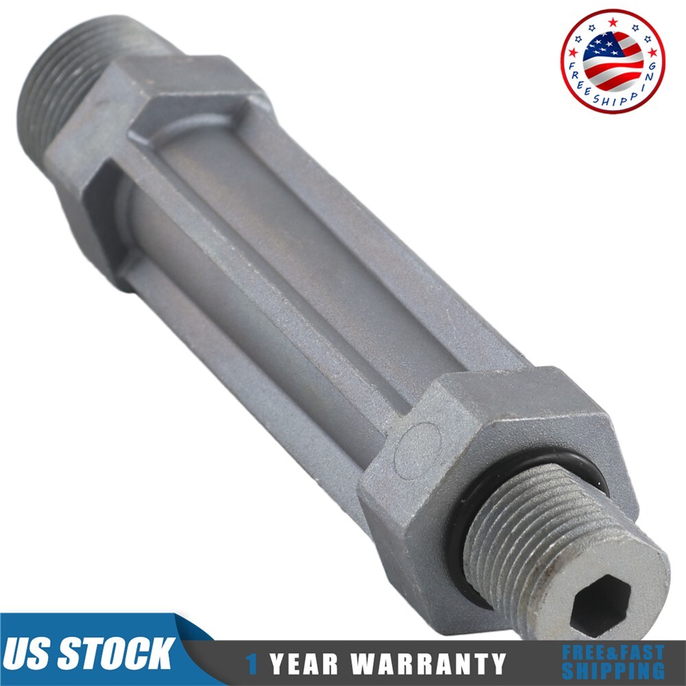 NEW 190589GS 190634GS 201497GS Power Pressure Washer Pump Water Outlet Tube