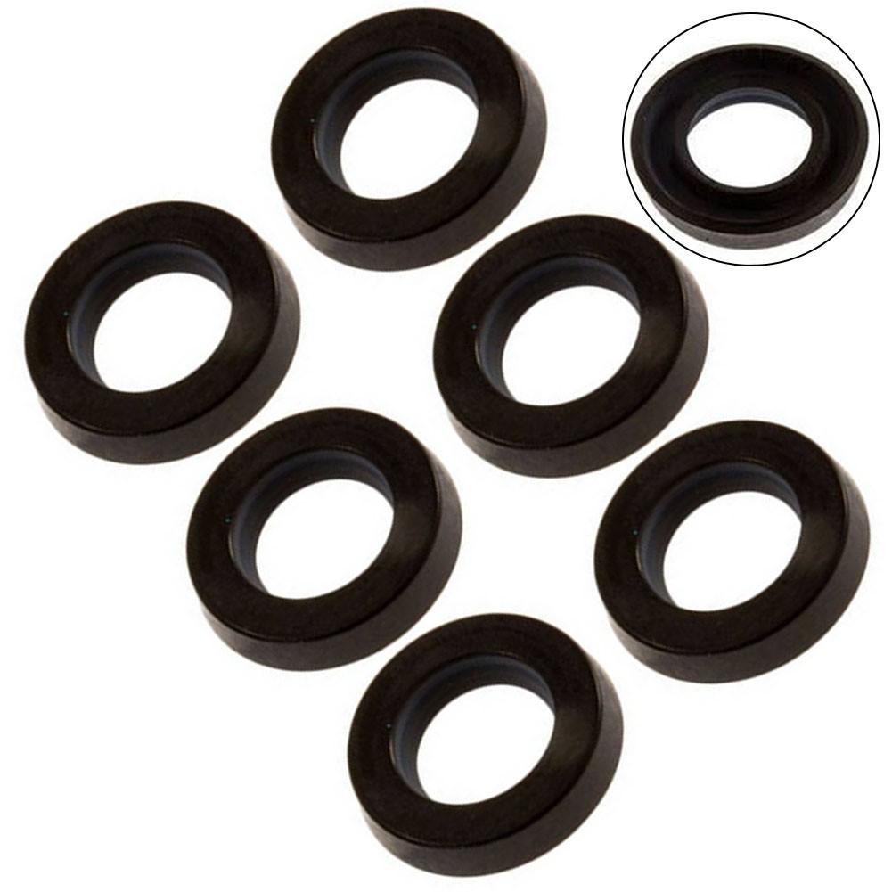 Easy to install Dual Water Seals RMV RMW Pumps AR 2235 Reliable Pump Kit