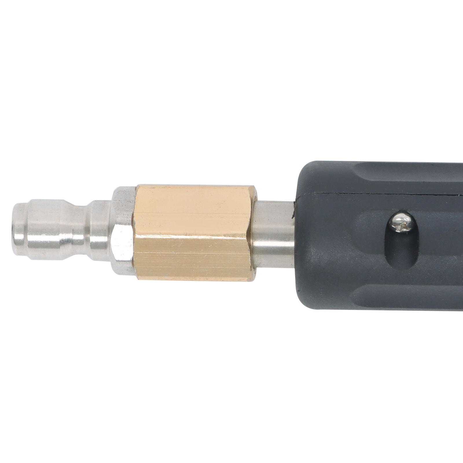LABLT 9 Set of Pressure Washer Extension Wand, Replacable Upgraded Washer Lance