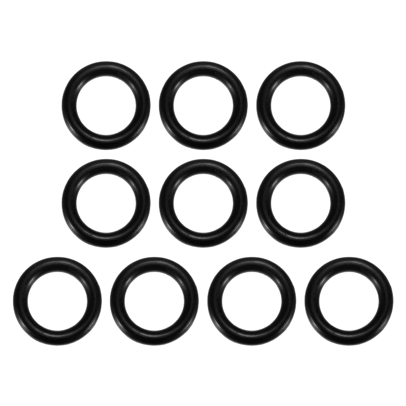 1-Set 3/8″ Nitrile Rubber O Ring Assortment Kit for Air or Gas Connections