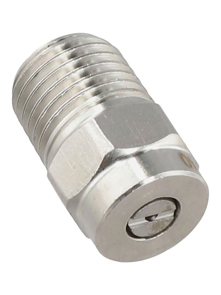 Pressure Washer Jet Wash Spray NOZZLE 1/4″ Meg 0° 15° 25° 40° Sizes 04 1.2mm New