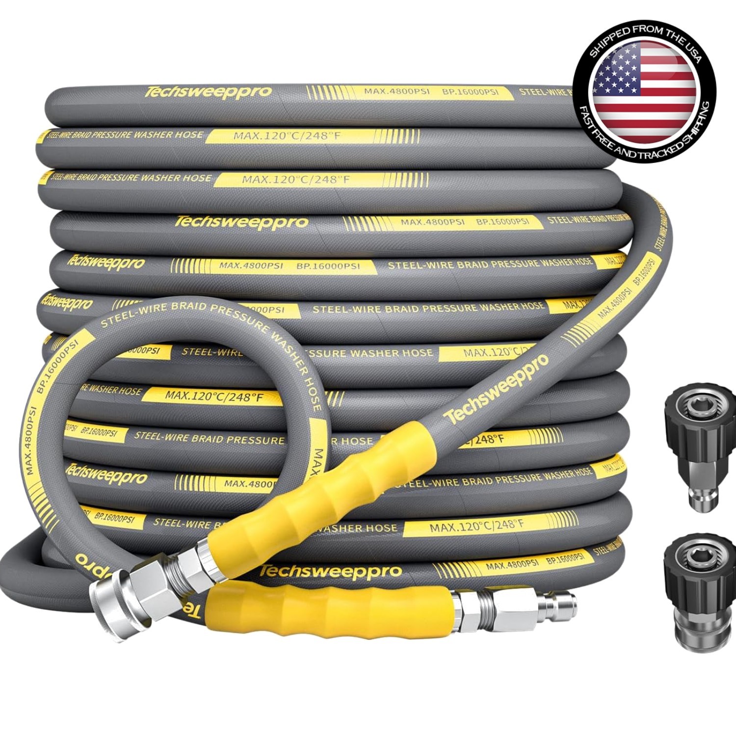 Pressure Washer Hose