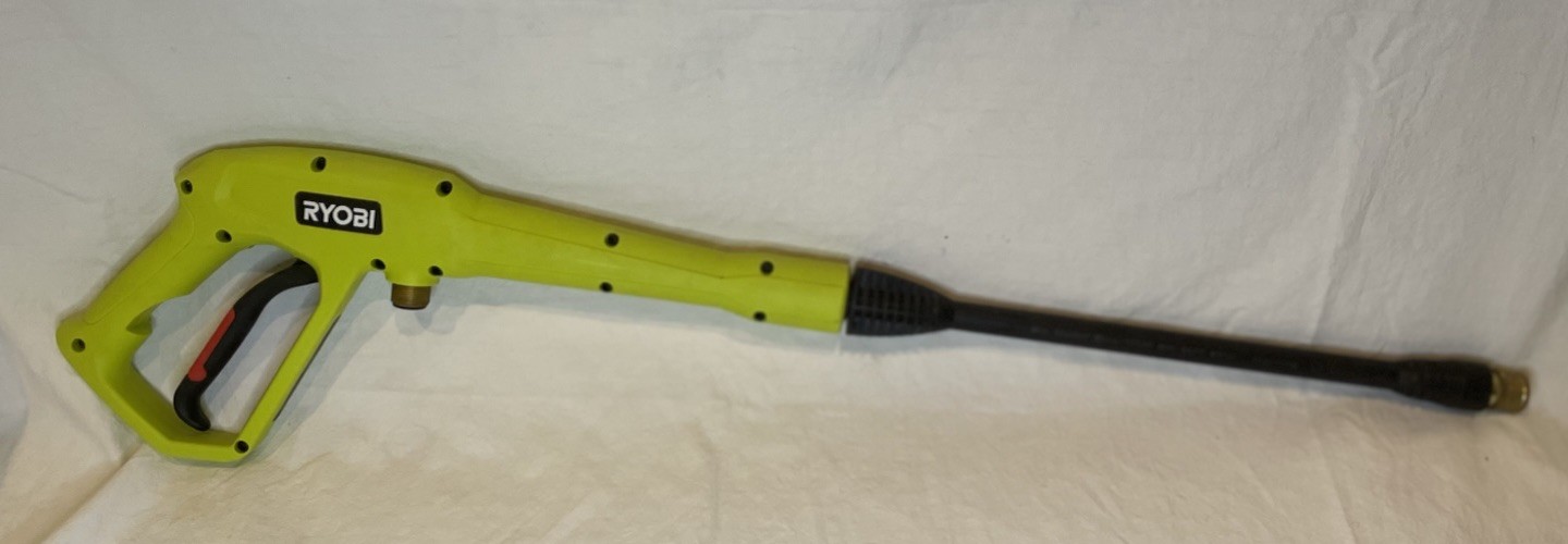 RYOBI – Spray Gun/WAND – RG22296D100134